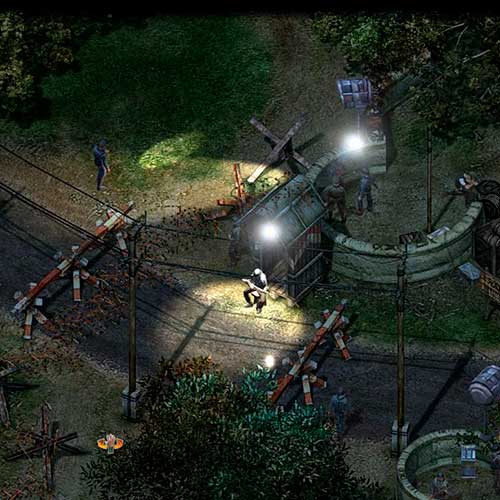 Commandos 2 - HD Remaster Cd Key Steam Europe